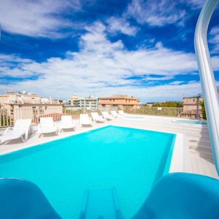 Ciccio Hotel 米萨诺阿德里亚蒂科 外观 照片