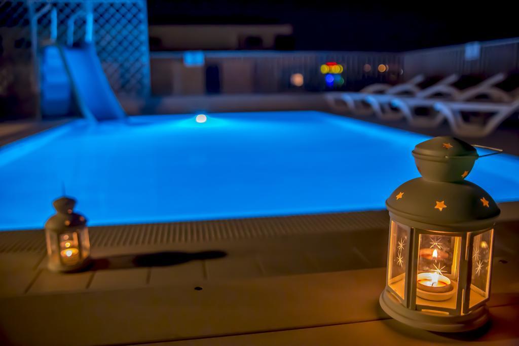 Ciccio Hotel 米萨诺阿德里亚蒂科 外观 照片