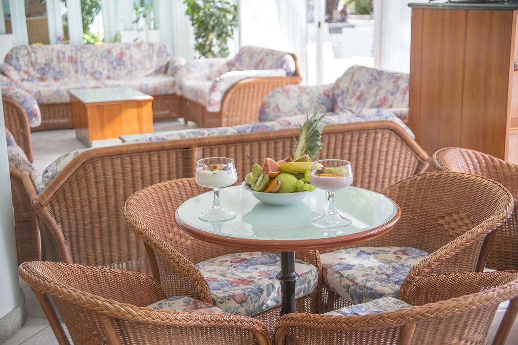 Ciccio Hotel 米萨诺阿德里亚蒂科 外观 照片