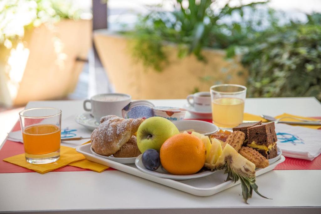 Ciccio Hotel 米萨诺阿德里亚蒂科 外观 照片