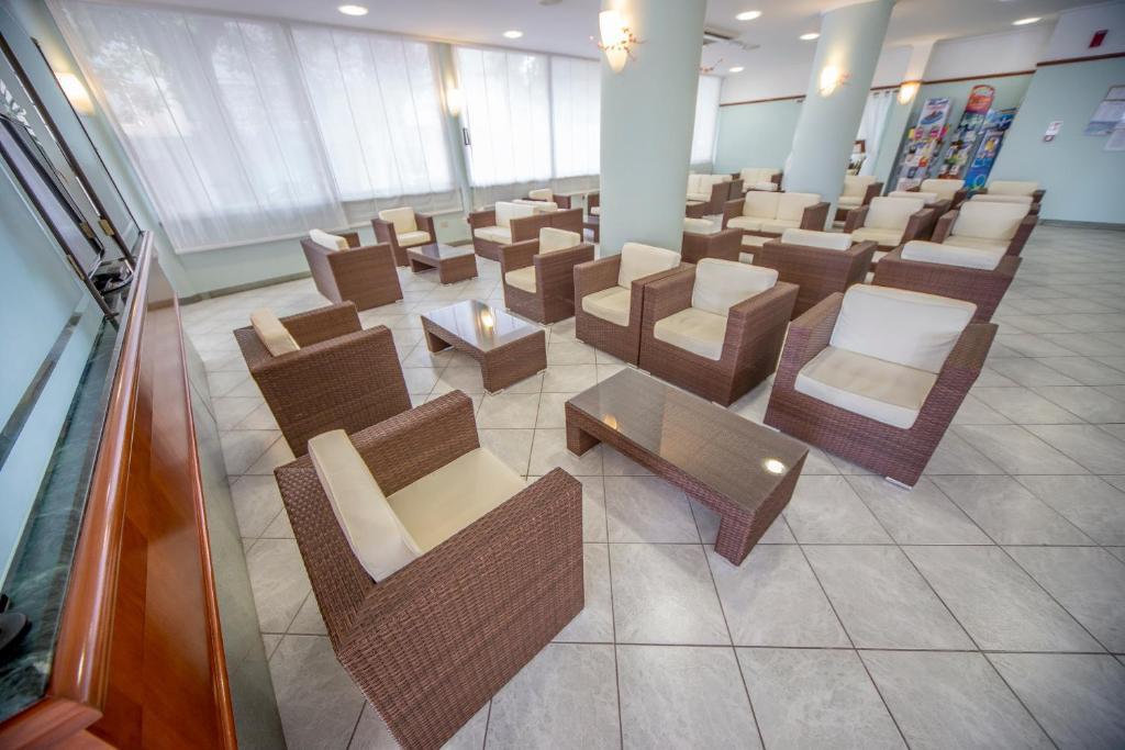 Ciccio Hotel 米萨诺阿德里亚蒂科 外观 照片