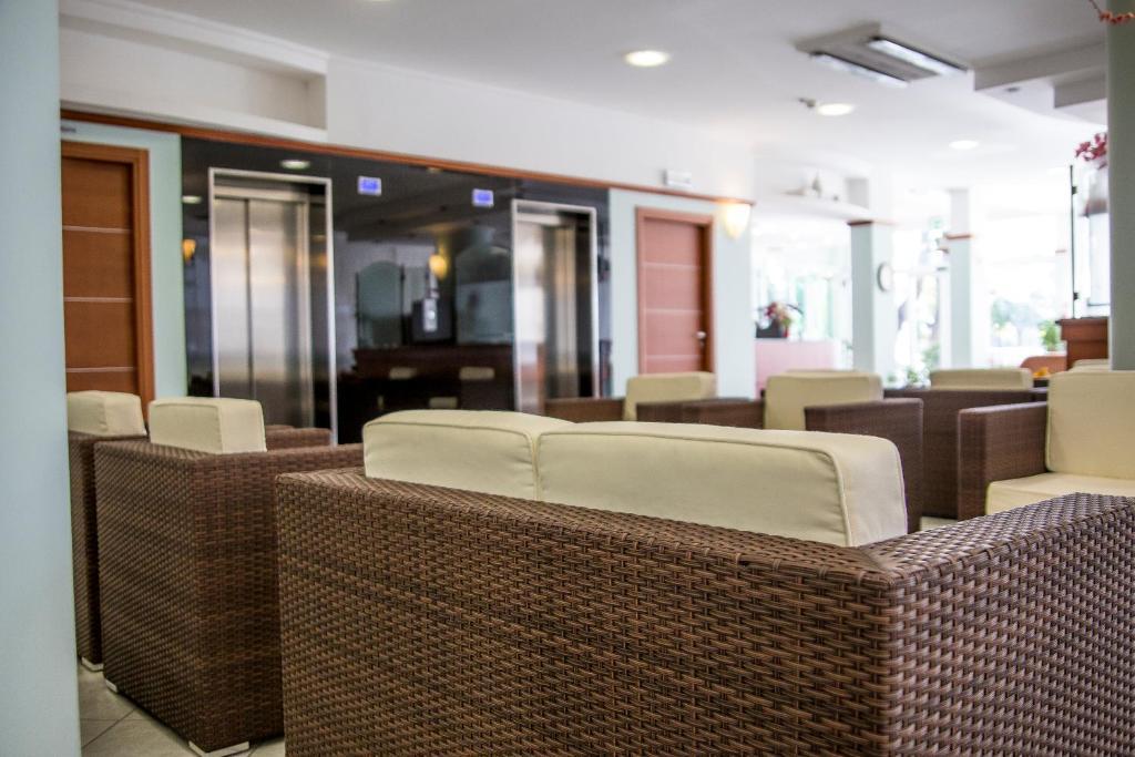 Ciccio Hotel 米萨诺阿德里亚蒂科 外观 照片