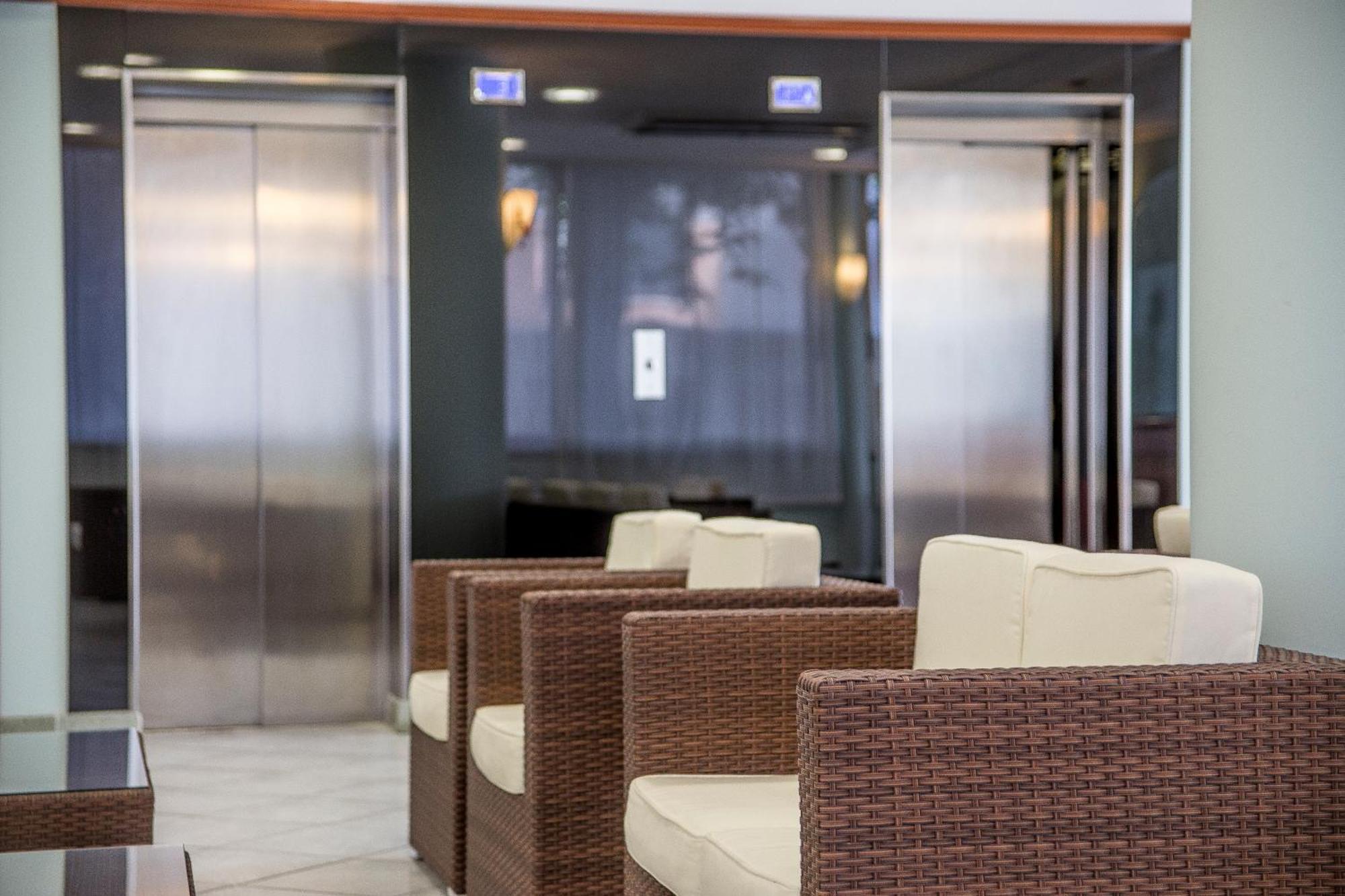 Ciccio Hotel 米萨诺阿德里亚蒂科 外观 照片