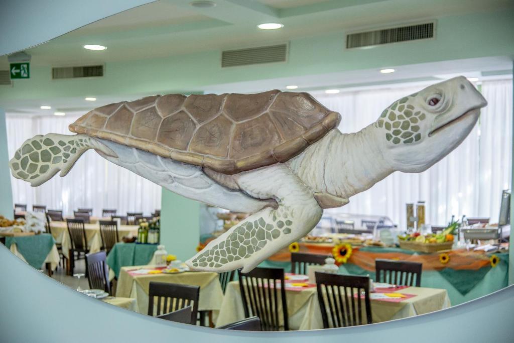 Ciccio Hotel 米萨诺阿德里亚蒂科 外观 照片