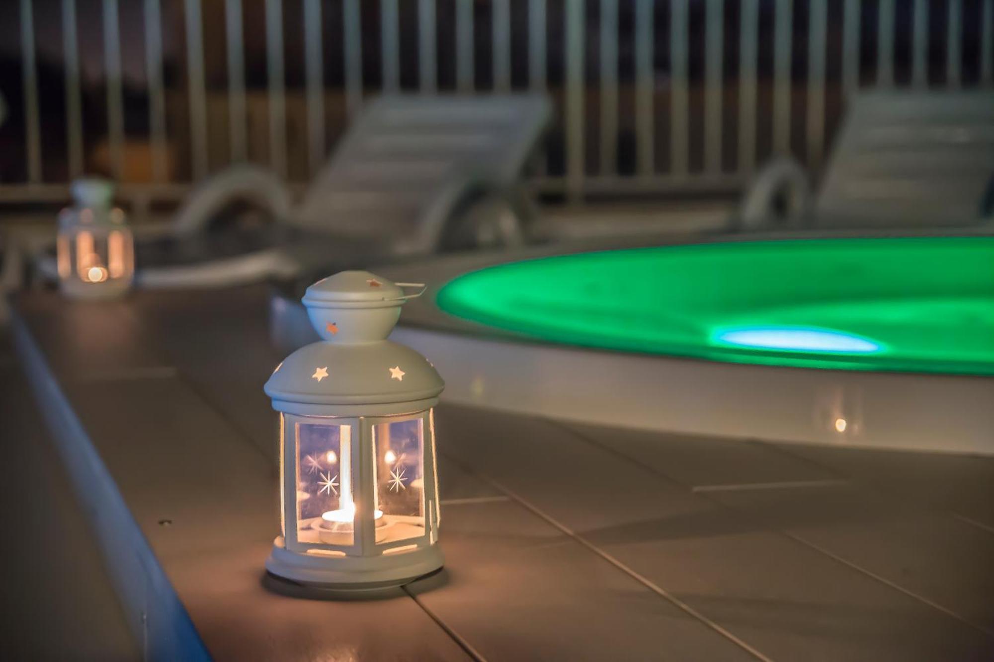 Ciccio Hotel 米萨诺阿德里亚蒂科 外观 照片
