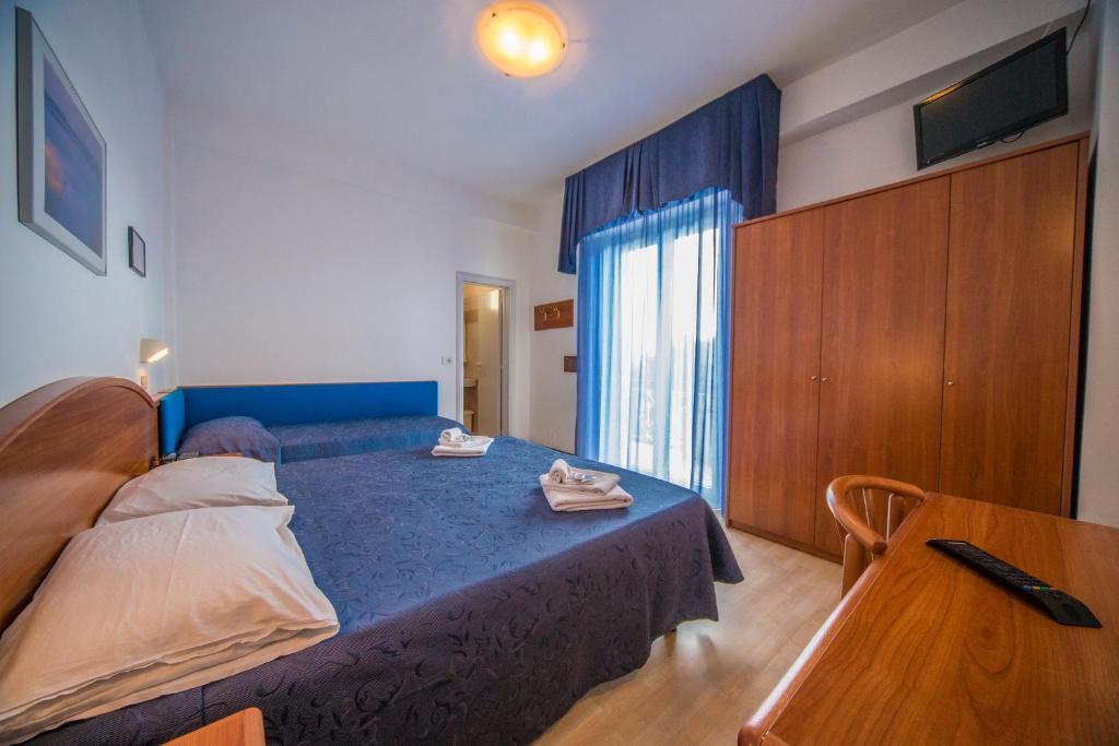 Ciccio Hotel 米萨诺阿德里亚蒂科 客房 照片